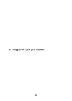 Quelque chose de grand