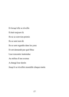 Quelque chose de grand