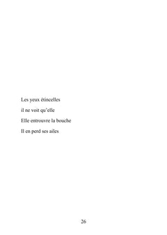 Quelque chose de grand