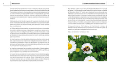 Le Guide pour réensauvager les jardins