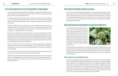 Le Guide pour réensauvager les jardins