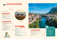 Bosnie Herzégovine Guide Petaouchnok