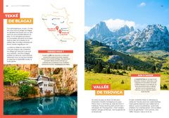 Bosnie Herzégovine Guide Petaouchnok