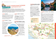 Bosnie Herzégovine Guide Petaouchnok
