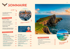 Ecosse guide Petaouchnok