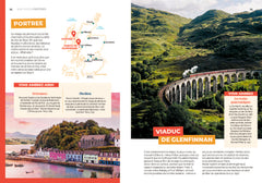 Ecosse guide Petaouchnok