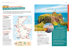 Ecosse guide Petaouchnok