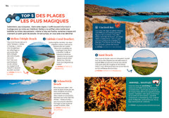 Ecosse guide Petaouchnok
