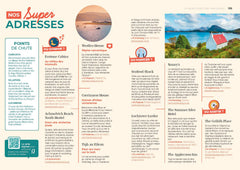 Ecosse guide Petaouchnok