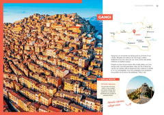 Sicile guide Petaouchnok