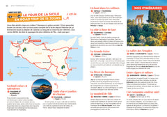 Sicile guide Petaouchnok