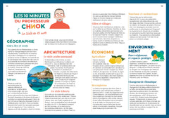 Sicile guide Petaouchnok
