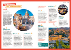 Sicile guide Petaouchnok