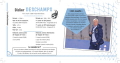 Compose ton équipe de France