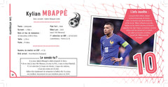 Compose ton équipe de France