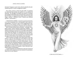 Amour, force & lumière, La Loi divine expliquée par les esprits
