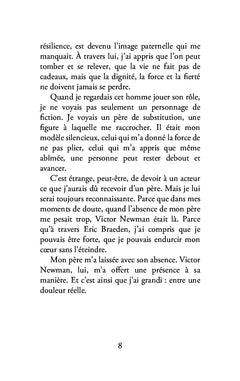Le secret d'une douleur