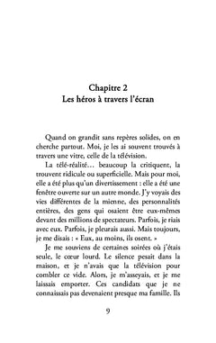 Le secret d'une douleur
