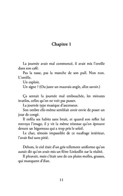 La chignole parme