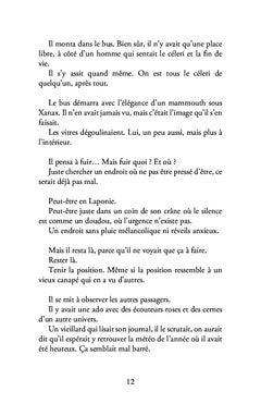 La chignole parme