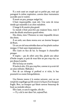 La chignole parme