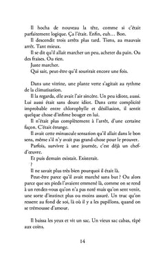 La chignole parme