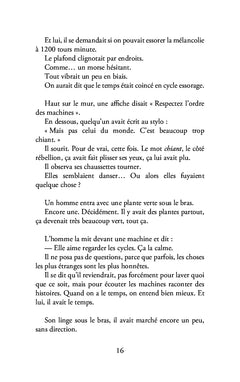 La chignole parme