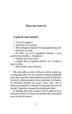 Décalés
