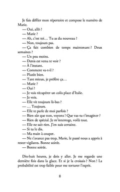Décalés