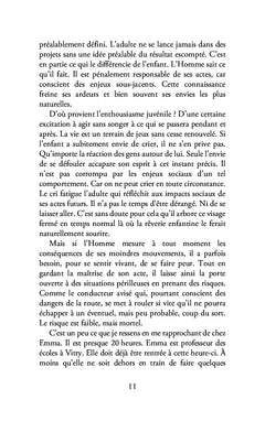 Décalés