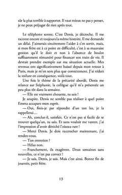 Décalés