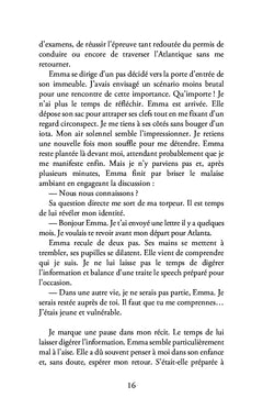 Décalés