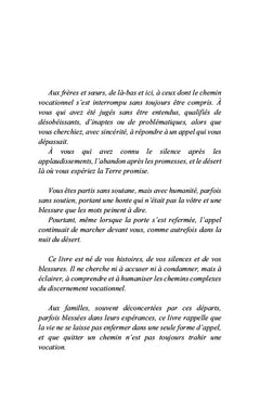 Oui, je le veux