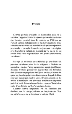 Oui, je le veux