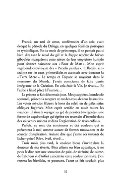Papiers d'Arménie
