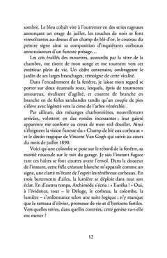 Papiers d'Arménie