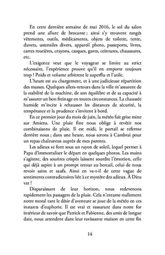 Papiers d'Arménie