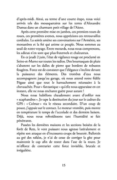 Papiers d'Arménie