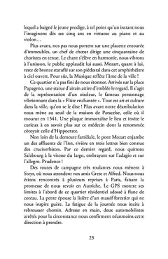 Papiers d'Arménie