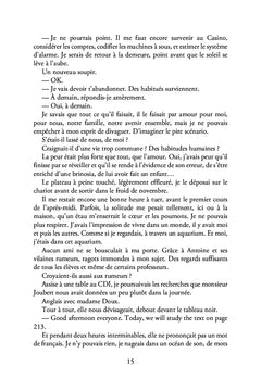 Sphinx - Le cercle des félins