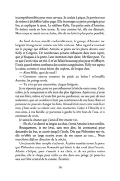 Sphinx - Le cercle des félins