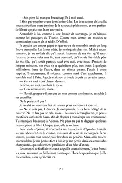 Sphinx - Le cercle des félins