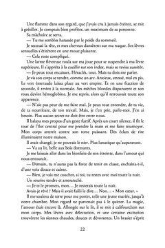Sphinx - Le cercle des félins