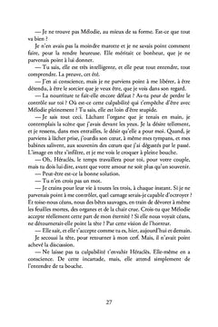 Sphinx - Le cercle des félins