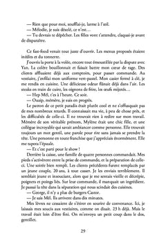 Sphinx - Le cercle des félins