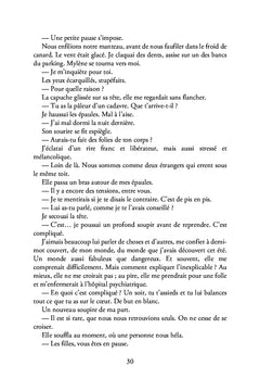 Sphinx - Le cercle des félins