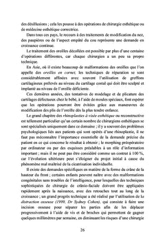 Dictionnaire pratique de la chirurgie esthétique