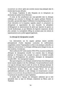 Dictionnaire pratique de la chirurgie esthétique