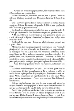 Quand nos coeurs ont chaviré...