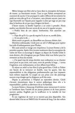 Quand nos coeurs ont chaviré...